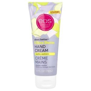 EOS Shea Better Ultra Derm Hand Cream Vanilla Cashmere 74ml