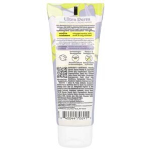 EOS Shea Better Ultra Derm Hand Cream Vanilla Cashmere 74ml
