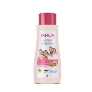 Familia Family Body Cream Lotion Enriched With Vitamin 300ml