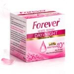 Forever White Repair Day & Night Cream 30gm