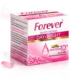 Forever White Repair Day & Night Cream 30gm