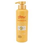 Glow Theory Pure Korean Ferulic Acid + Niacinamide Bright & Clear Radiance Body Lotion 500ml