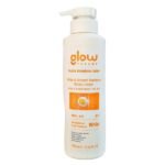 Glow Theory Pure Korean Skin Peptides + Kojic Acid Lotion 500ml