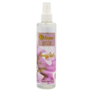 Hesper Anarchist Body Splash 250ml