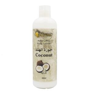 Hesper Body Lotion Coconut 480ml
