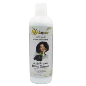 Hesper Conditioner Bamboo Charcoal 480ml