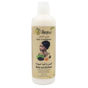 Hesper Conditioner Honey and Blackseed 480ml
