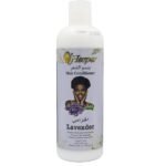 Hesper Conditioner Lavender 480ml Hesper conditioner is a moisturising agent designed to give hair shine, smooth out strands and leave them feeling soft. It gives them the moisture boost they need after a thorough cleanse. Put simply, conditioner restores the moisture balance.