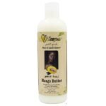 Hesper Conditioner Mango Butter 480ml
