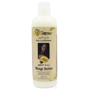 Hesper Conditioner Mango Butter 480ml