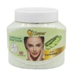 Hesper Cucumber Face Scrub 500ml