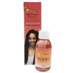 Hesper Hair Oil Bint-Al-Africa 125ml