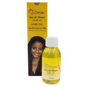 Hesper Hair Oil Bint-Al-Ethiopia 125ml