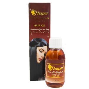 Hesper Hair Oil Bint-Al-Maghrebi 125ml