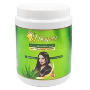 Hesper Hair Treatment Cream Aloe Vera  1000ml