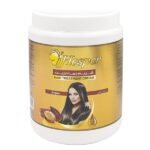 Hesper Hair Treatment Cream Argan 1000ml