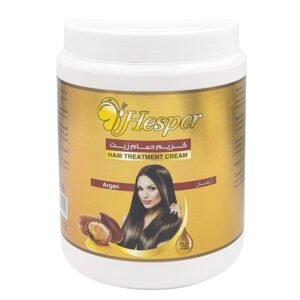 Hesper Hair Treatment Cream Argan 1000ml
