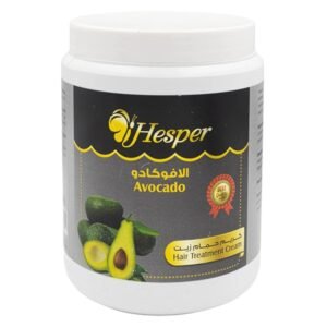 Hesper Hair Treatment Cream Avocado 1000ml