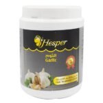 Hesper Hair Treatment Cream Garlic 1000ml