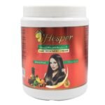 Hesper Hair Treatment Cream Mixed Fruit 1000ml