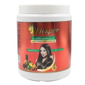Hesper Hair Treatment Cream Mixed Fruit 1000ml