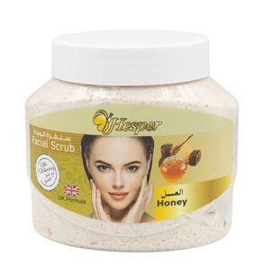 Hesper Honey Face Scrub 500ml