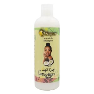 Hesper Shampoo Coconut 480ml