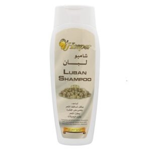 Hesper Shampoo Luban 400ml