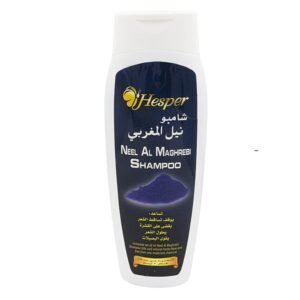 Hesper Shampoo Neel Al Maghrebi 400ml