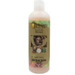 Hesper Shampoo Raw Shea Butter 480ml