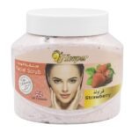Hesper Strawberry Face Scrub 500ml