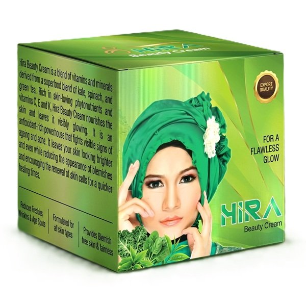 Hira Beauty Cream 30gm