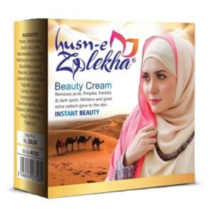 Husn-E Lulekha Beauty Face Cream