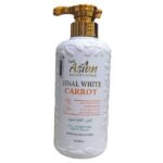 Lait Asian Secret Final White Carrot Lotion 500ml