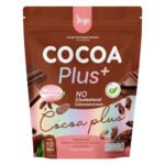 Joji Secret Cocoa Plus 15gx10 Sachet