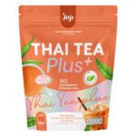 Joji Secret Thai Tea Plus 15g x10 Sachets
