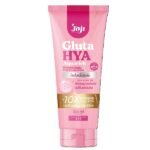 Joji Secret Young 10 Vitamins Bright BHA Body Serum Lotion 330ml