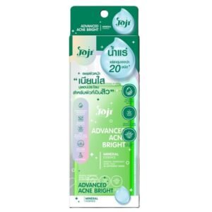 Joji Secret Young Advanced Acne Bright Mineral Essence 130ml