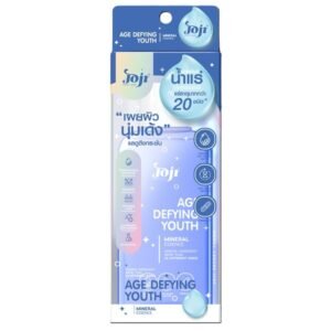 Joji Secret Young Age Defying Youth Mineral Essence 130ml