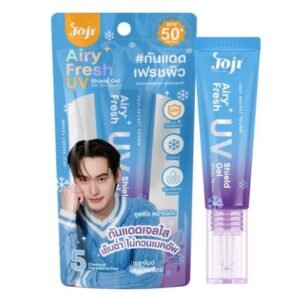 Joji Secret Young Airy Fresh UV Shield Cream SPF50+ PA++++ 10gm