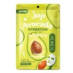 Joji Secret Young Avocado Hydration Facial Mask 30gm