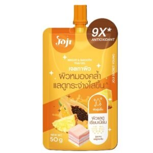 Joji Secret Young Bright & Smooth Thai Gel 50gm