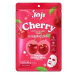 Joji Secret Young Cherry Revive Dull Skin Mask 30gm