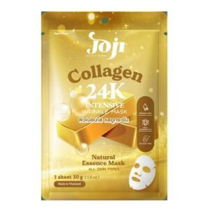 Joji Secret Young Collagen 24k Intensive Wrinkle Mask 30gm