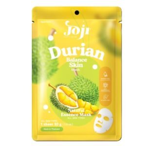 Joji Secret Young Durian Balance Mask 30gm