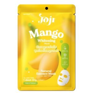 Joji Secret Young Mango Whitening Mask 30gm