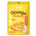 Joji Secret Young Orange Honey Brightening Mask 30gm