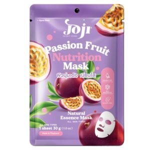Joji Secret Young Passion Fruit Nutrition Mask 30gm