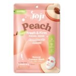 Joji Secret Young Peach Fresh & Firm Mask 30gm