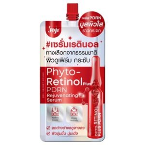 Joji Secret Young Phyto-Retinol Plus PDRN Rejuvenating Serum 10gm